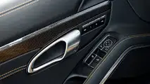 2017 Porsche 911 Turbo S Exclusive Series