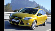Bester neuer Motor 2012: Ford-Dreizylinder-Turbo