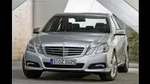 Mercedes E-Klasse (2009)