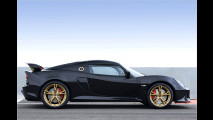 Lotus: Exige S im F1-Look