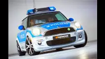 Ariel Atom: Der Polizei-Blitz