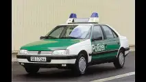 Peugeot 405