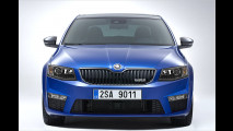RS: Schnellster Octavia kommt