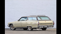 Ein Auto von Steve McQueen