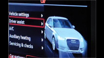 Das ist der neue A3