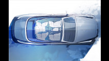 Luxus-Cabrio von Bentley
