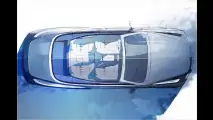 Luxus-Cabrio von Bentley