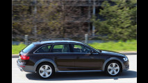 Ein Audi für alle Fälle