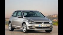 VW: 1,8-Liter-Vierzylinder-Turbobenziner (VW Golf)