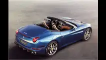 Ferrari: Turbo-Druck