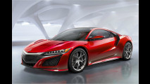 Honda in Genf: Starker Auftritt