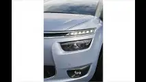 Citroën Grand C4 Picasso