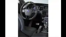 Der stärkste Volvo V40