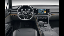 VW: Der neue CC?
