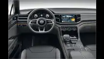 VW: Der neue CC?