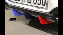 BMW M6 GT3 für die Straße