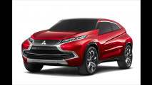 Ein Kompakt-SUV mit Plug-in-Hybrid?