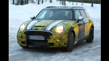 Erwischt: Mini Clubman