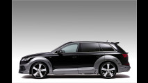 Widebody-Kit fürs Audi-Dickschiff