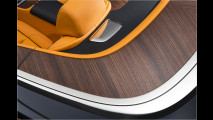 Das leiseste Cabrio der Welt