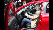 Hyundai i20 im ersten Check