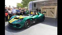 Voll auf die Elf