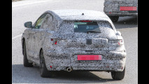 Erwischt: Renault Mégane