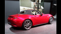 Mazda MX-5 im Erstcheck