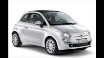Fiat 500 by Gucci