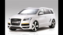 Widebody soll Sport-SUV adeln