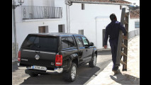 VW Amarok wird stärker