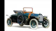 Isotta Fraschini PM 1911