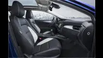 Ein Schritt zurück