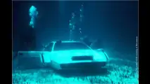 Bond-Lotus aufgetaucht!