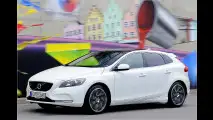 60 Jahre Volvo Duett