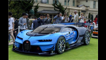 Bugatti Vision GT