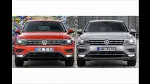 Preise, Motoren und mehr