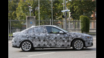 Aufgespürt: BMW Stufenheck 1er