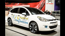Peugeot 208 Hybrid Air 2L