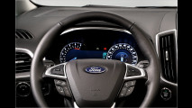 Neuer Ford Galaxy