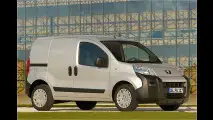 Gourmet-Wagen