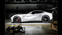 F12berlinetta mit 795 PS