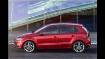 VW liftet den Polo