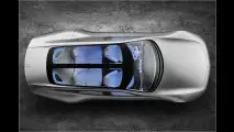 Mercedes Concept IAA