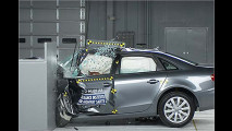 Versager beim Crash