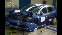 Neuheiten im Crashtest