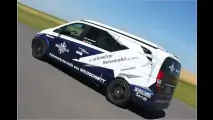 Wohnmobil-Wahnsinn