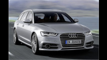 Audi A6 allroad quattro 3.0 TDI tiptronic