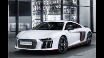 R8-LMS-Hommage für die Straße