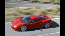 Einstiegsmodell mit 610 PS